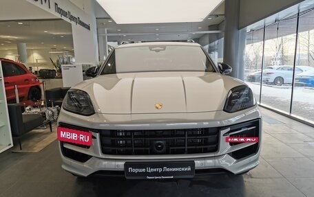 Porsche Cayenne III, 2025 год, 19 355 000 рублей, 4 фотография