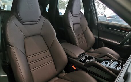 Porsche Cayenne III, 2025 год, 19 355 000 рублей, 14 фотография