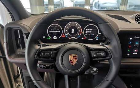 Porsche Cayenne III, 2025 год, 19 355 000 рублей, 18 фотография