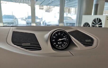 Porsche Cayenne III, 2025 год, 19 355 000 рублей, 23 фотография