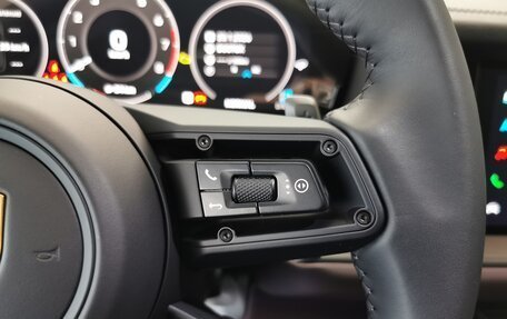 Porsche Cayenne III, 2025 год, 19 355 000 рублей, 20 фотография