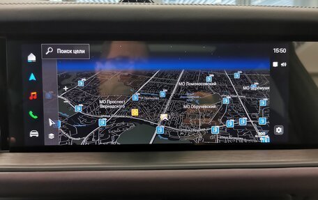 Porsche Cayenne III, 2025 год, 19 355 000 рублей, 34 фотография