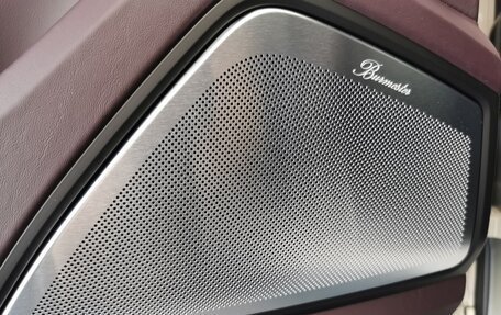 Porsche Cayenne III, 2025 год, 19 355 000 рублей, 28 фотография