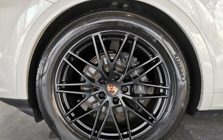 Porsche Cayenne III, 2025 год, 19 355 000 рублей, 39 фотография