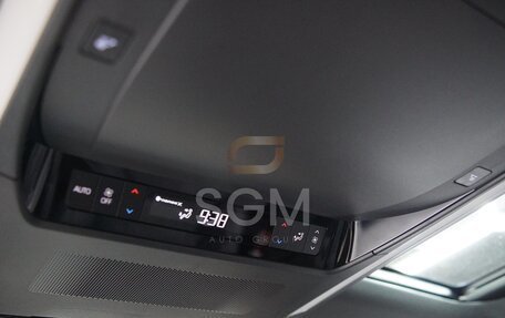 Toyota Alphard, 2025 год, 16 590 000 рублей, 11 фотография