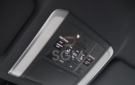 Toyota Alphard, 2025 год, 16 590 000 рублей, 12 фотография