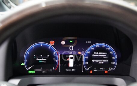 Toyota Alphard, 2025 год, 16 590 000 рублей, 9 фотография