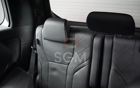 Toyota Alphard, 2025 год, 16 590 000 рублей, 15 фотография