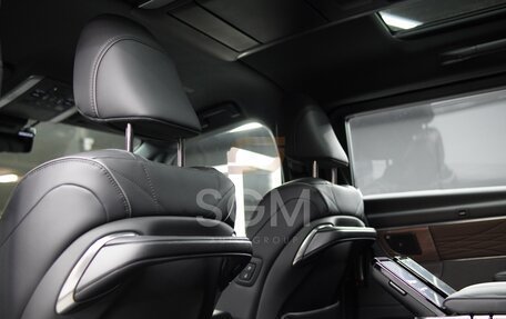 Toyota Alphard, 2025 год, 16 590 000 рублей, 14 фотография