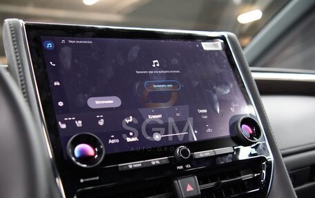 Toyota Alphard, 2025 год, 16 590 000 рублей, 10 фотография