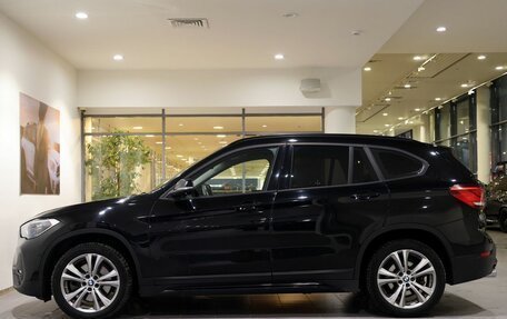 BMW X1, 2020 год, 2 790 000 рублей, 7 фотография