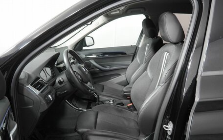 BMW X1, 2020 год, 2 790 000 рублей, 11 фотография