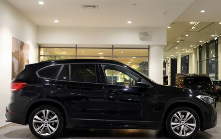 BMW X1, 2020 год, 2 790 000 рублей, 4 фотография