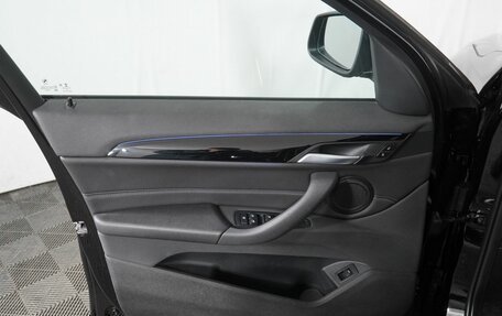 BMW X1, 2020 год, 2 790 000 рублей, 10 фотография