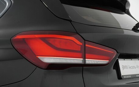 BMW X1, 2020 год, 2 790 000 рублей, 9 фотография