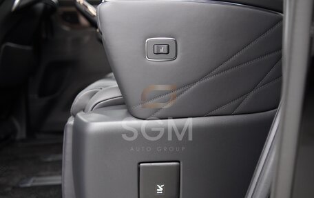 Toyota Alphard, 2025 год, 16 590 000 рублей, 17 фотография