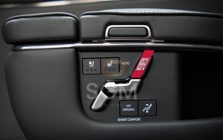 Toyota Alphard, 2025 год, 16 590 000 рублей, 16 фотография