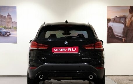 BMW X1, 2020 год, 2 790 000 рублей, 6 фотография