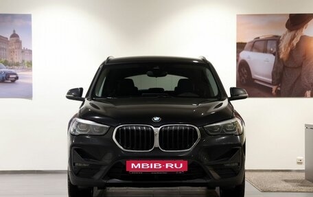BMW X1, 2020 год, 2 790 000 рублей, 2 фотография