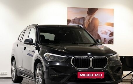 BMW X1, 2020 год, 2 790 000 рублей, 3 фотография