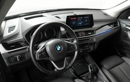 BMW X1, 2020 год, 2 790 000 рублей, 12 фотография