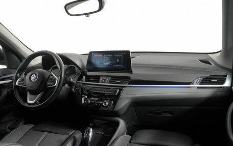 BMW X1, 2020 год, 2 790 000 рублей, 14 фотография