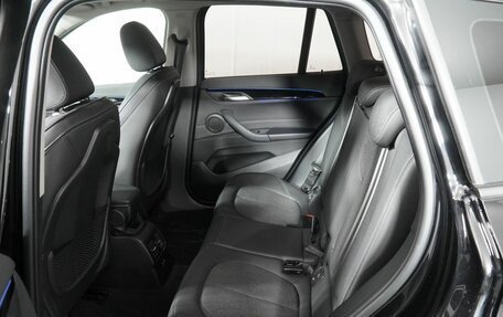 BMW X1, 2020 год, 2 790 000 рублей, 13 фотография