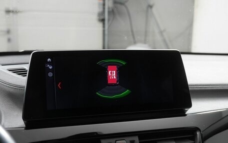 BMW X1, 2020 год, 2 790 000 рублей, 20 фотография