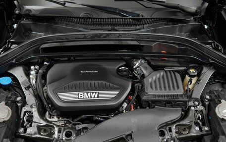 BMW X1, 2020 год, 2 790 000 рублей, 29 фотография