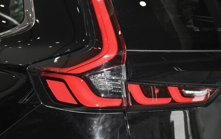 Honda CR-V, 2025 год, 4 630 000 рублей, 10 фотография