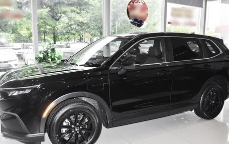 Honda CR-V, 2025 год, 4 630 000 рублей, 4 фотография