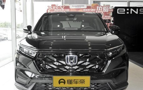 Honda CR-V, 2025 год, 4 630 000 рублей, 2 фотография