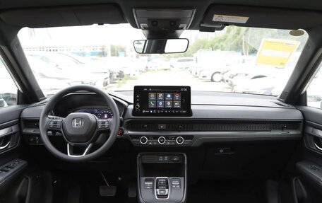 Honda CR-V, 2025 год, 4 630 000 рублей, 12 фотография