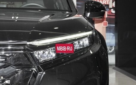 Honda CR-V, 2025 год, 4 630 000 рублей, 9 фотография