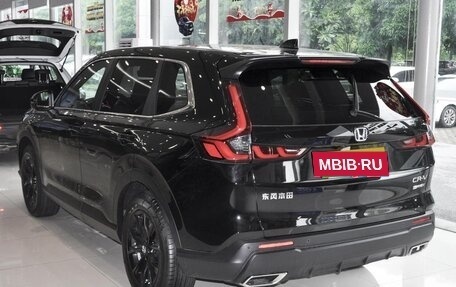 Honda CR-V, 2025 год, 4 630 000 рублей, 5 фотография