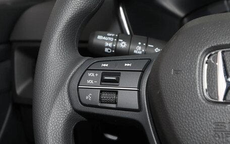 Honda CR-V, 2025 год, 4 630 000 рублей, 15 фотография