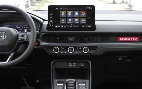 Honda CR-V, 2025 год, 4 630 000 рублей, 13 фотография