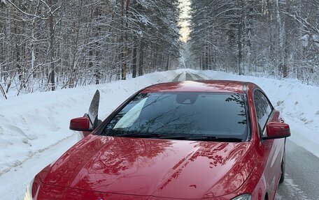 Mercedes-Benz CLA, 2015 год, 1 750 000 рублей, 2 фотография