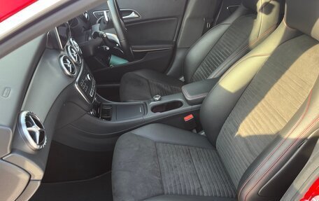 Mercedes-Benz CLA, 2015 год, 1 750 000 рублей, 8 фотография