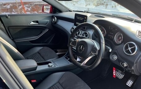 Mercedes-Benz CLA, 2015 год, 1 750 000 рублей, 9 фотография