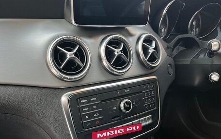 Mercedes-Benz CLA, 2015 год, 1 750 000 рублей, 10 фотография