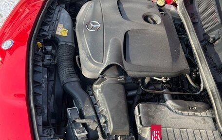 Mercedes-Benz CLA, 2015 год, 1 750 000 рублей, 6 фотография