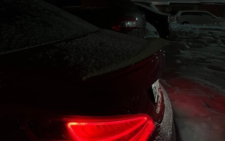 Mercedes-Benz CLA, 2015 год, 1 750 000 рублей, 15 фотография