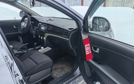 SsangYong Actyon II рестайлинг, 2012 год, 815 000 рублей, 5 фотография