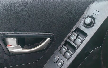 SsangYong Actyon II рестайлинг, 2012 год, 815 000 рублей, 10 фотография