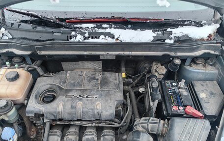 SsangYong Actyon II рестайлинг, 2012 год, 815 000 рублей, 12 фотография