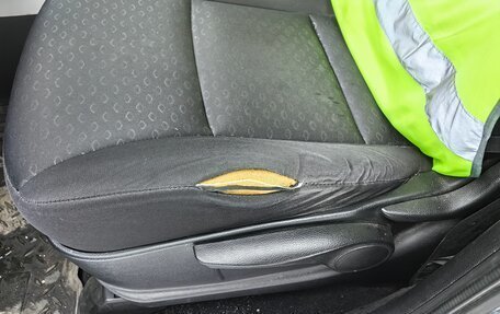 SsangYong Actyon II рестайлинг, 2012 год, 815 000 рублей, 9 фотография