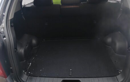 SsangYong Actyon II рестайлинг, 2012 год, 815 000 рублей, 17 фотография