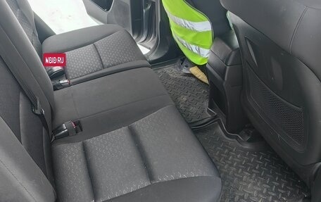 SsangYong Actyon II рестайлинг, 2012 год, 815 000 рублей, 8 фотография