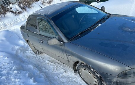 Mitsubishi Carisma I, 2003 год, 355 000 рублей, 4 фотография